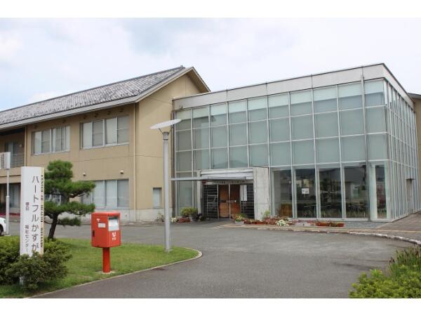 東部ケアマネジメントセンター（嘱託職員/常勤）のケアマネジャー求人の写真