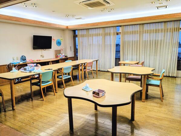 新川中央病院（非常勤） の看護助手求人の写真