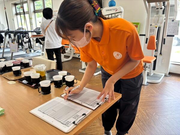 ポラリスデイサービスセンター大吉庵（パート）の准看護師求人メイン写真4