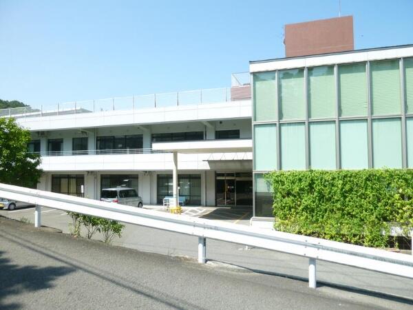 白梅病院（パート）の歯科衛生士求人メイン写真2