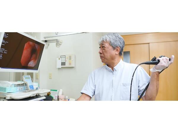 小笠原クリニック(パート)の医療事務求人の写真