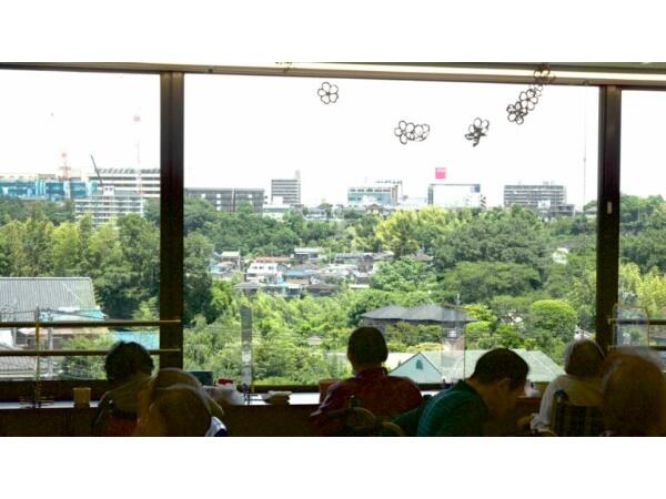 特別養護老人ホームカントリービラ青梅(常勤)の看護師求人の写真