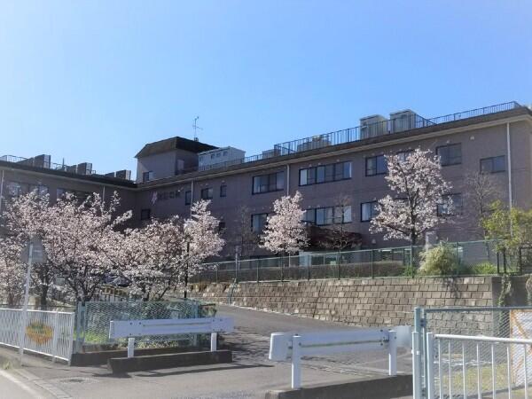 特別養護老人ホーム 諏訪の苑（常勤）の清掃員求人の写真
