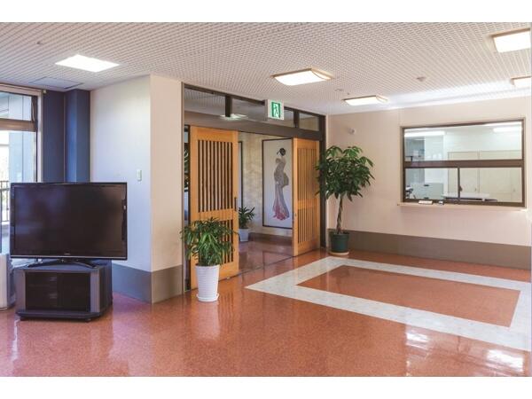 介護付有料老人ホーム ニチイホーム修善寺（正社員）の看護師求人メイン写真4
