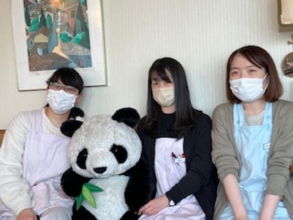 大通り公園メンタルクリニック（常勤）の医療事務求人の写真