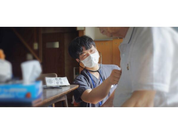 あしたの在宅診療所(常勤)の医療事務求人の写真