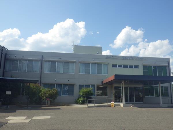 仙台エコー医療療育センター（経腸栄養剤調製員/常勤）の調理補助求人の写真