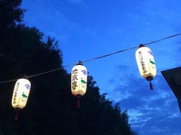 特別養護老人ホーム大慈智音園(パート)の介護福祉士求人サブ写真5