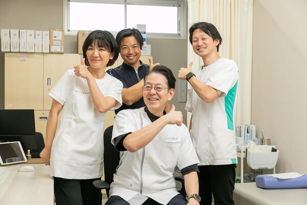 みわのえ整形外科(常勤)の理学療法士求人の写真
