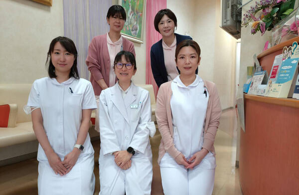 豊洲寺沢クリニック（パート）の医療事務求人の写真