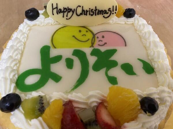 有料老人ホームよりそい（土日・日勤パート）の介護福祉士求人の写真