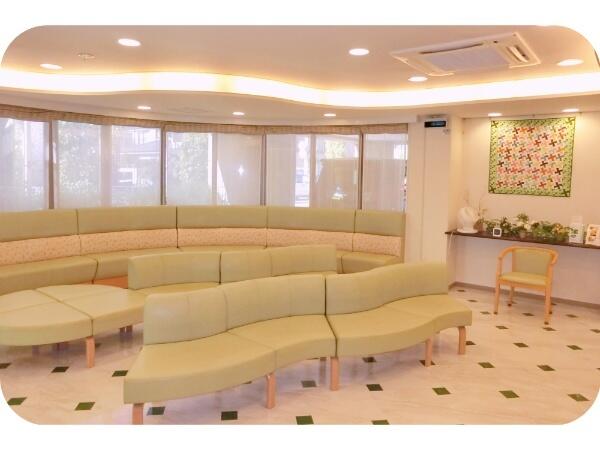 府中の森土屋産婦人科　（パート）の助産師求人の写真