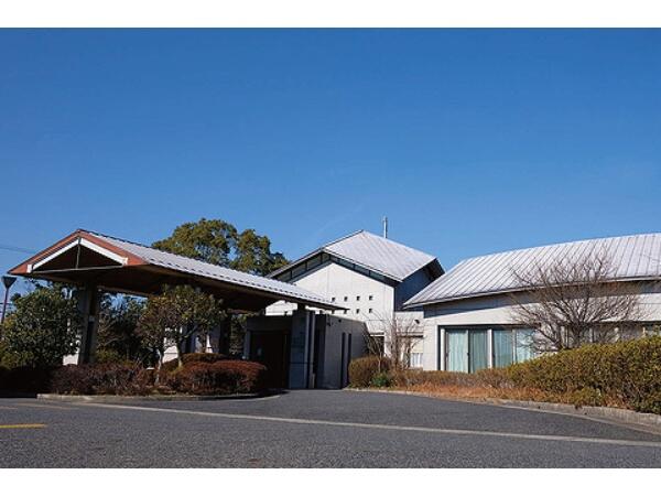 介護老人保健施設　相生（常勤）の介護福祉士求人の写真
