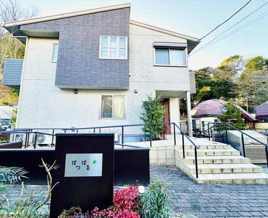 グループホーム はつはる（管理者/常勤）の精神保健福祉士求人の写真