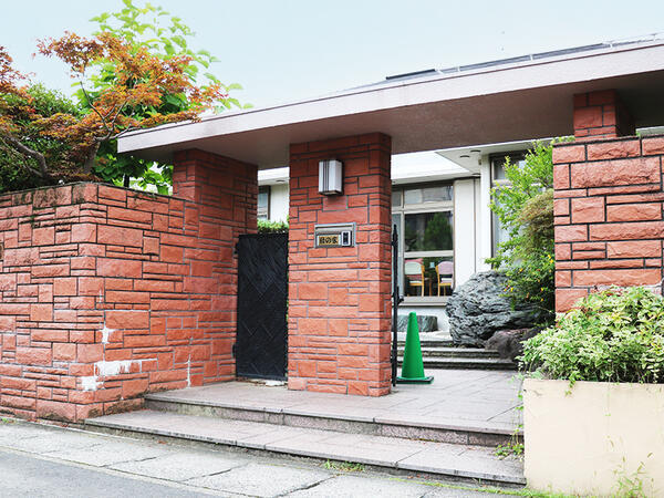 緑の家 なごや 相談室（入居相談員/常勤）の言語聴覚士求人の写真