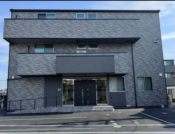 アンシャンテ高槻（施設長 / 常勤）の一般事務求人の写真