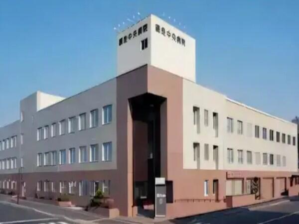 網走中央病院（常勤）の理学療法士求人の写真
