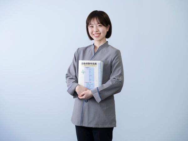 日本データー 神鋼記念病院（診療アシスタント/常勤）　の医療事務求人の写真