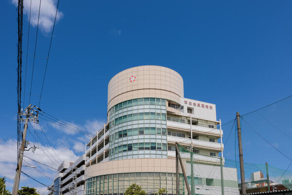 大阪府済生会泉尾病院(看護クラーク/常勤) の一般事務求人の写真
