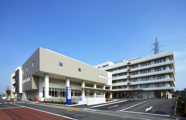 埼玉協同病院(常勤)の診療放射線技師求人の写真