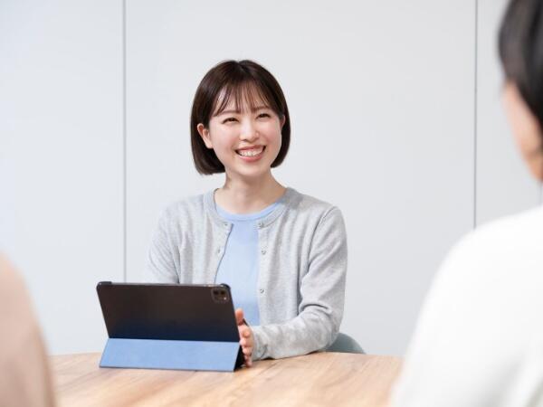 日本データープラス 横浜認定調査センター（調査員/パート）の介護福祉士求人の写真