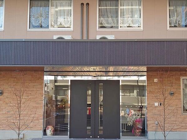 ラ・ルス・フェリス茨木（施設事務・常勤）の一般事務求人の写真