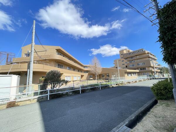 地域包括支援センター 作楽荘（常勤）の看護師求人の写真