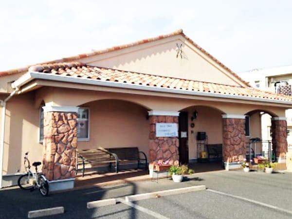 サービス付き高齢者向け住宅 リーベディッヒ大森（パート）の介護福祉士求人の写真