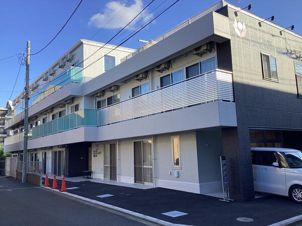 エクセレント相模大野（管理者候補/正社員）の介護福祉士求人の写真