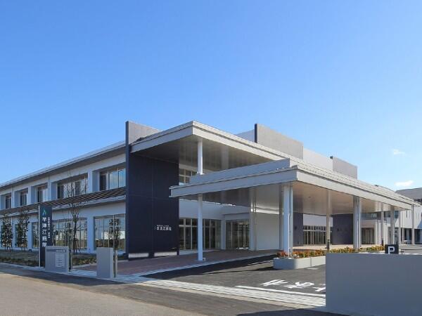 医療法人 樟風会 早津江病院の看護助手求人の写真