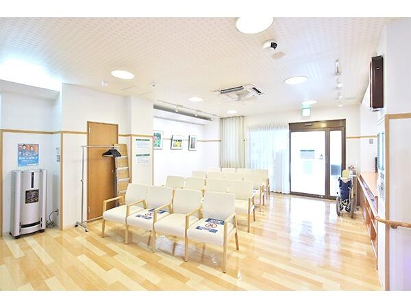 元町内科医院（常勤） の看護師求人の写真