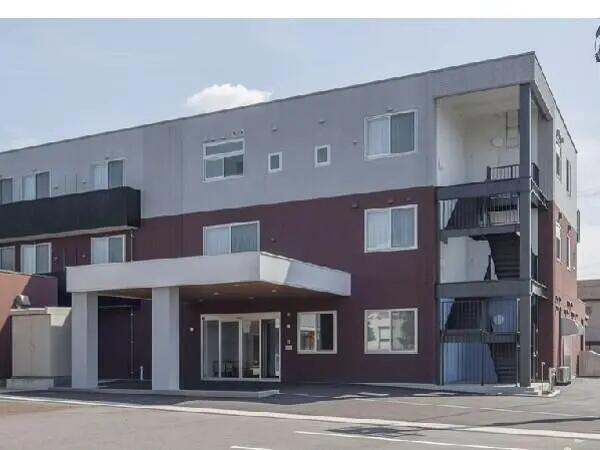 はら脳神経外科通所リハビリテーション(常勤)の介護職求人の写真