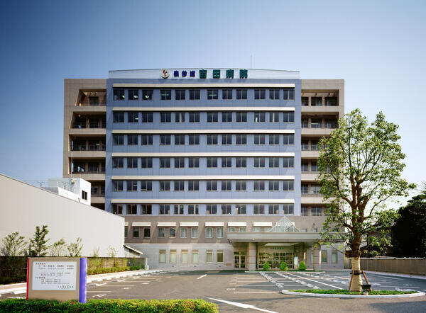 表参道吉田病院（診療報酬請求/契約職員） の医療事務求人の写真