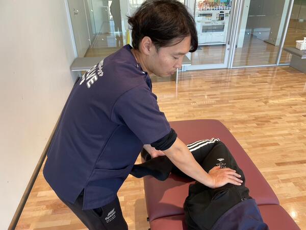 中央リハビリステーション エボルブ 東豊田（常勤 / 契約社員）の柔道整復師求人の写真