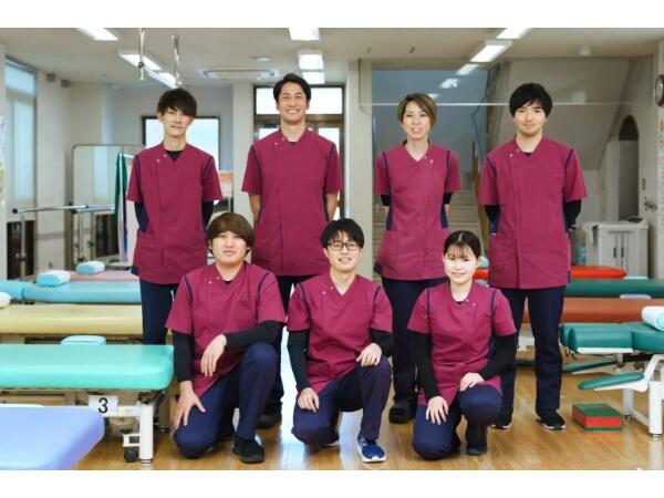 和田整形外科・外科医院（常勤）の看護助手求人の写真