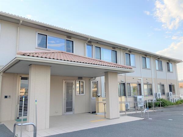 サービス付き高齢者向け住宅 あさかビレッジ（夜勤パート）の介護職求人の写真