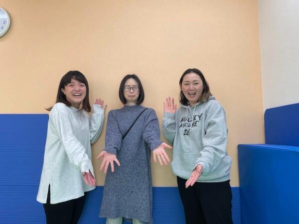 BRIDGE5 新検見川（放課後等デイサービス）の精神保健福祉士求人の写真
