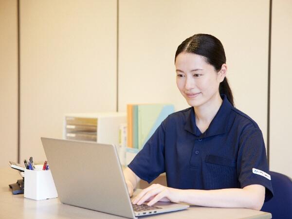 ニチイケアセンター米子（居宅介護支援/主任/正社員）のケアマネジャー求人の写真