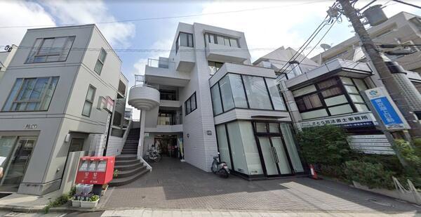 金沢文庫南クリニック（ドクターズクラーク / 常勤）の一般事務求人の写真