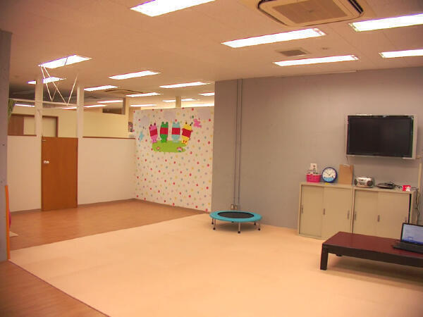 らいおんハート遊びリテーション児童デイ西川口（児発管/常勤）の社会福祉主事任用求人の写真