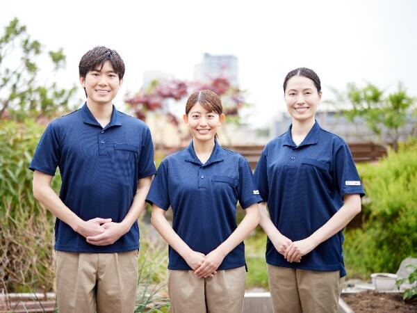 ニチイケアセンター東田（小規模多機能型居宅介護/正社員）の