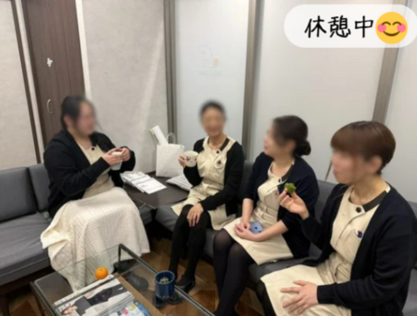 けいクリニック（常勤）の精神保健福祉士求人の写真