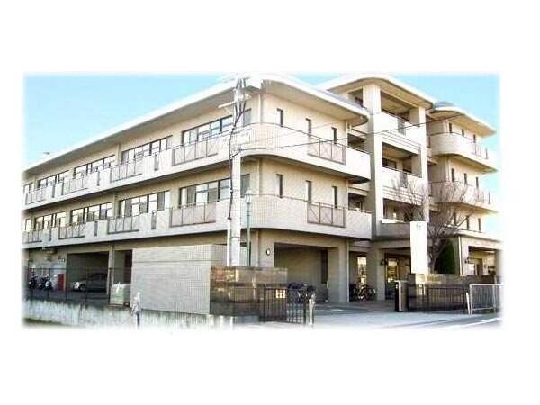 特別養護老人ホーム ハピネス金岡（パート）の看護師求人の写真