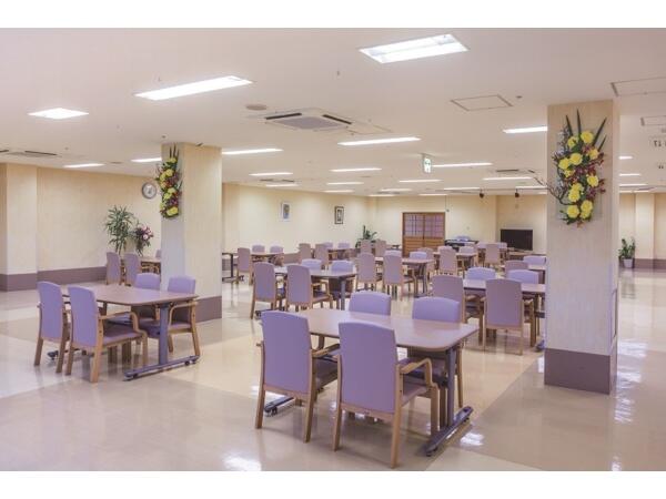 介護付有料老人ホーム ニチイホーム修善寺（正社員）の看護師求人メイン写真3