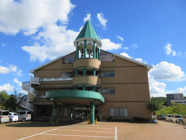 介護老人保健施設 メモリアル光陽（支援相談員/正社員）の社会福祉士求人の写真