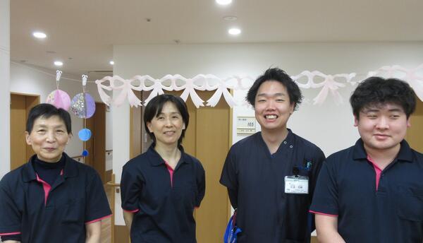 特別養護老人ホーム 久喜ことぶき苑（常勤）の看護師求人メイン写真3