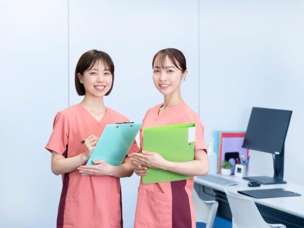 日本データー 神戸市立医療センター中央市民病院（病棟/常勤）の医療事務求人の写真