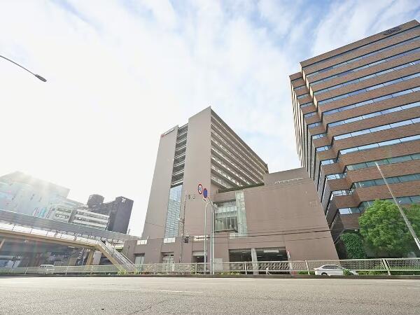 大阪回生病院（常勤）の看護助手求人の写真