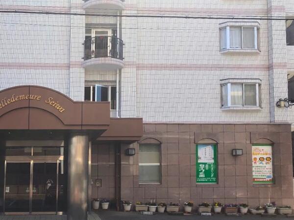 らいおんハート遊びリテーション児童デイ大和（児童指導員/パート）の精神保健福祉士求人の写真