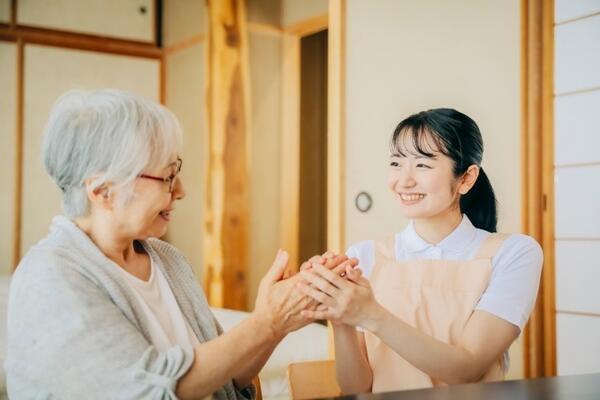 ケアマネのつどい東海（仮称）（2026年7月オープン予定 / 常勤）のケアマネジャー求人の写真